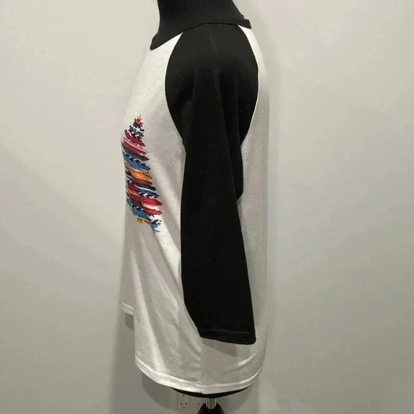 Festive Tree  Shirt - Picture 2 of 6